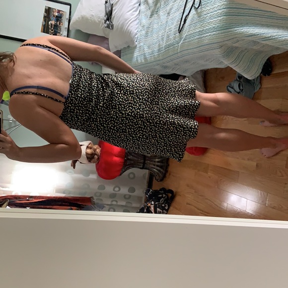 Sans Souci Slip Dress - Picture 5 of 5